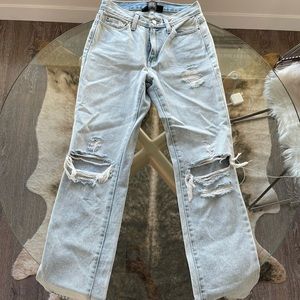 BDG Bootcut Jeans